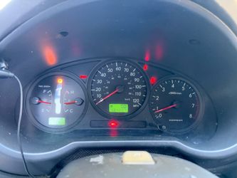 2006 Subaru Impreza
