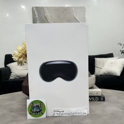 Apple Vision Pro 256gb 
