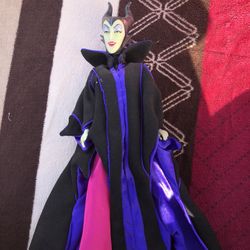 Maleficent Doll