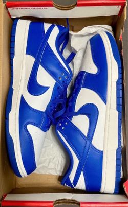 New Nike Dunk Low US M 9