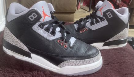 Jordan Size 3.5Y
