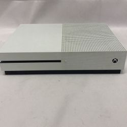 Microsoft Xbox One S 