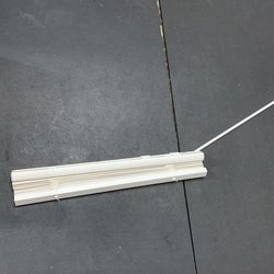 Free Blinds. 26in Wide X 36in Length