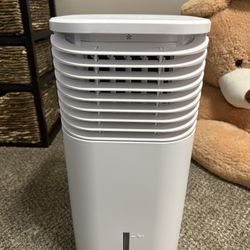Air Conditioner/Fan