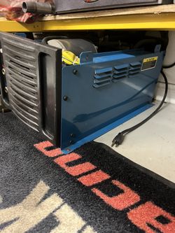 Miller Cool mate Tig Cooler