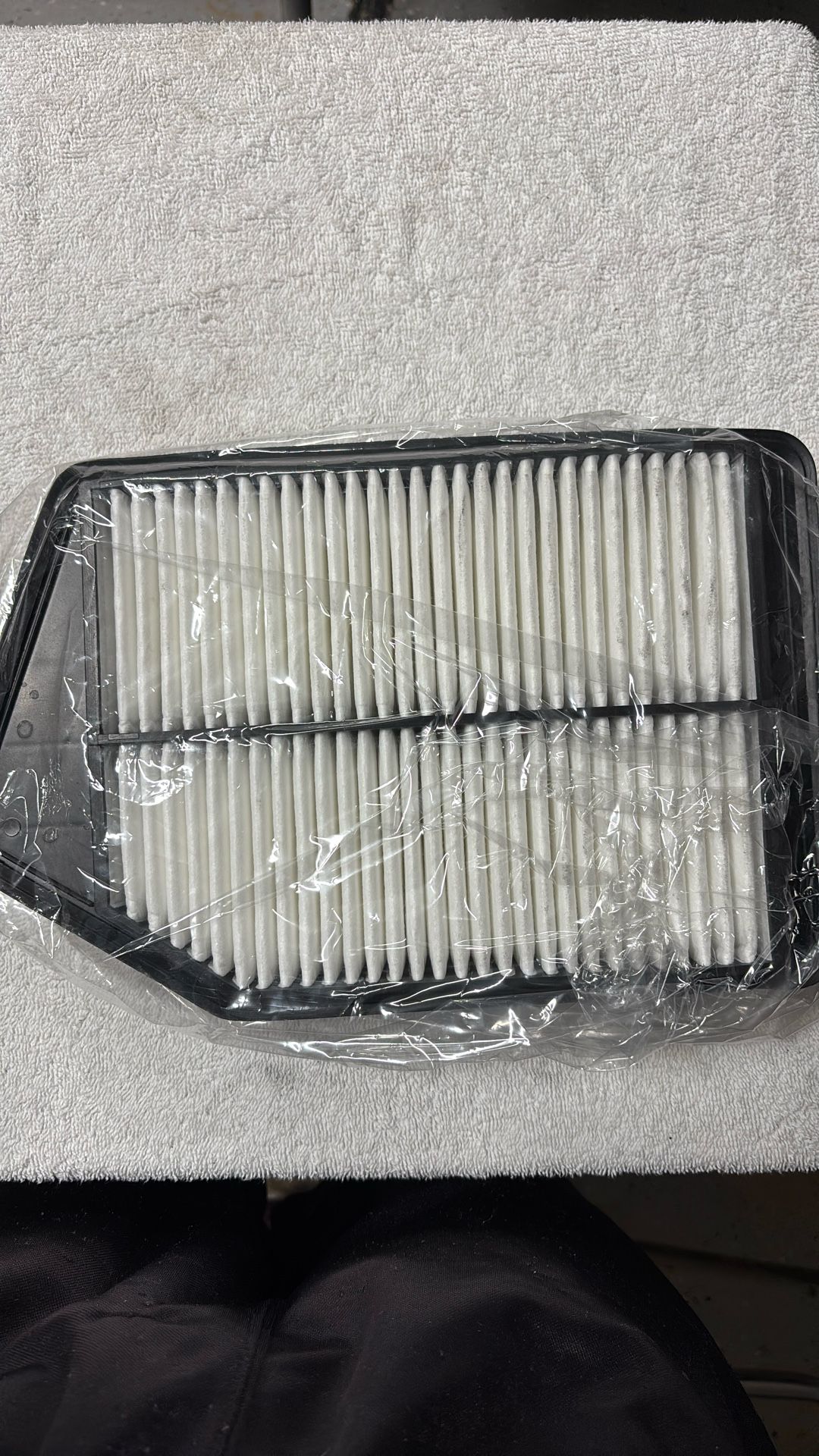 Air Filter