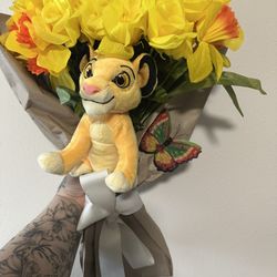 Free Bouquet 