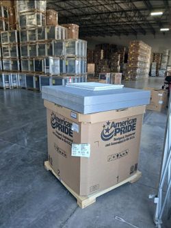 Goodman 3 Tons 14.3 Seer