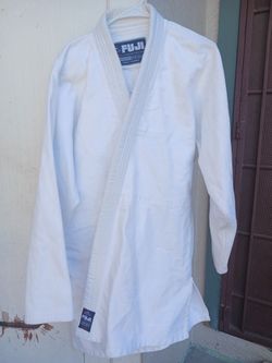Fugi Gi Size 5 $10