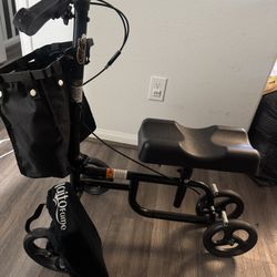 Knee Walker