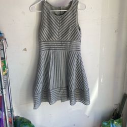 Sm. Mint Dress