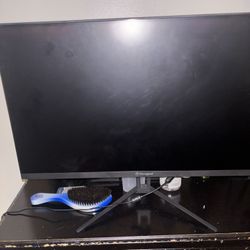 Fire Legend Monitor