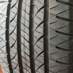 205 55 R16 Tire