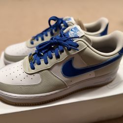 NIKE Air force 1 - Size 11 - Custom - Brand New