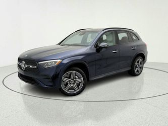 2023 Mercedes-Benz GLC 300