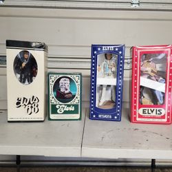 Elvis Collection 