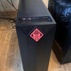 Hp Omen Obelisk Gaming Desktop