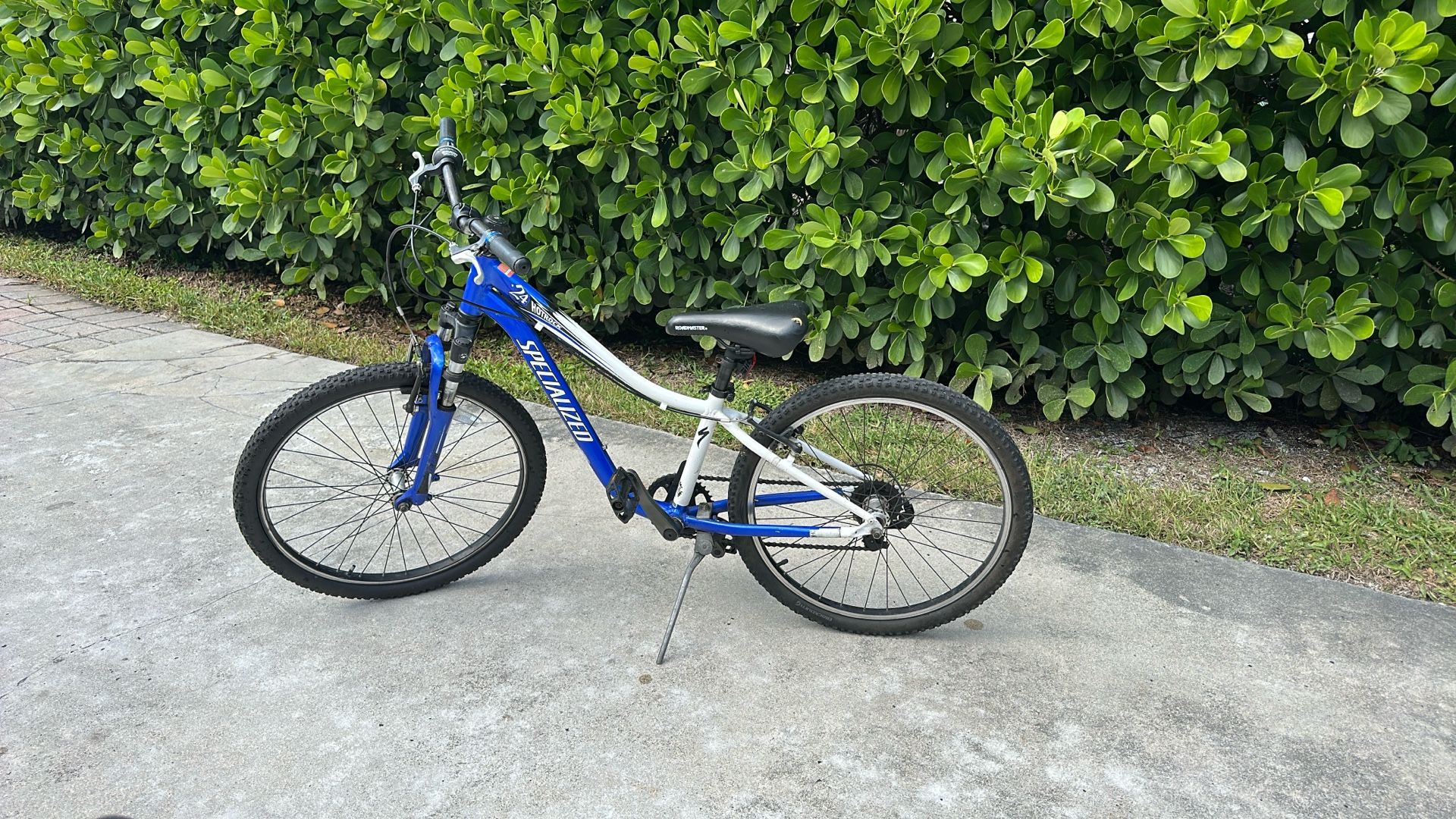 Kids Bike