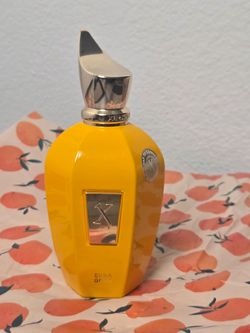 Xerjoff Erba Gold