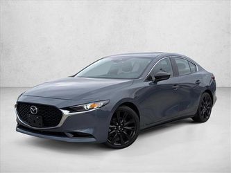 2023 Mazda Mazda3 Sedan