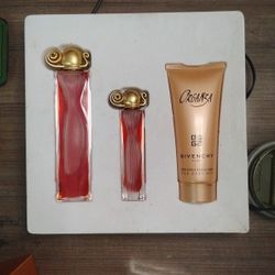 Givenchy organza set sale
