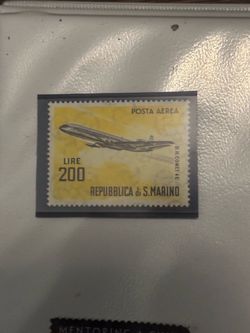 Stamps