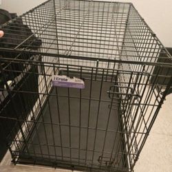 Large Dog Crate