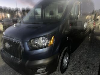 2026 Ford Transit-250 Cargo Van