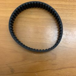 belt for backfire electric skateboard