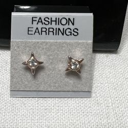 New Star Studs