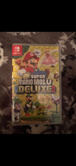 Mario game