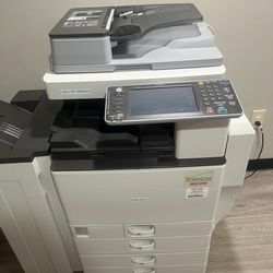 Copy Machine 
