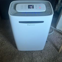 Dehumidifier
