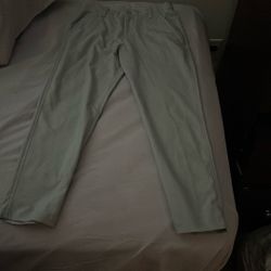 Under Armour Pants, Size Medium in kids
