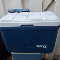Cooler 