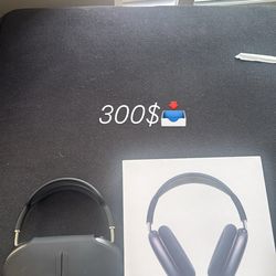Apple max Pros