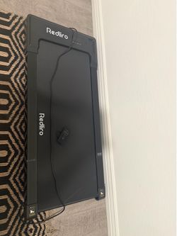 Walking pad