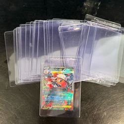 Pokemon Card Saver