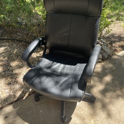 Office chair 