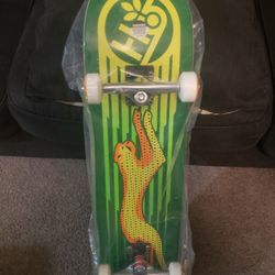 Habitat Skateboard Complete