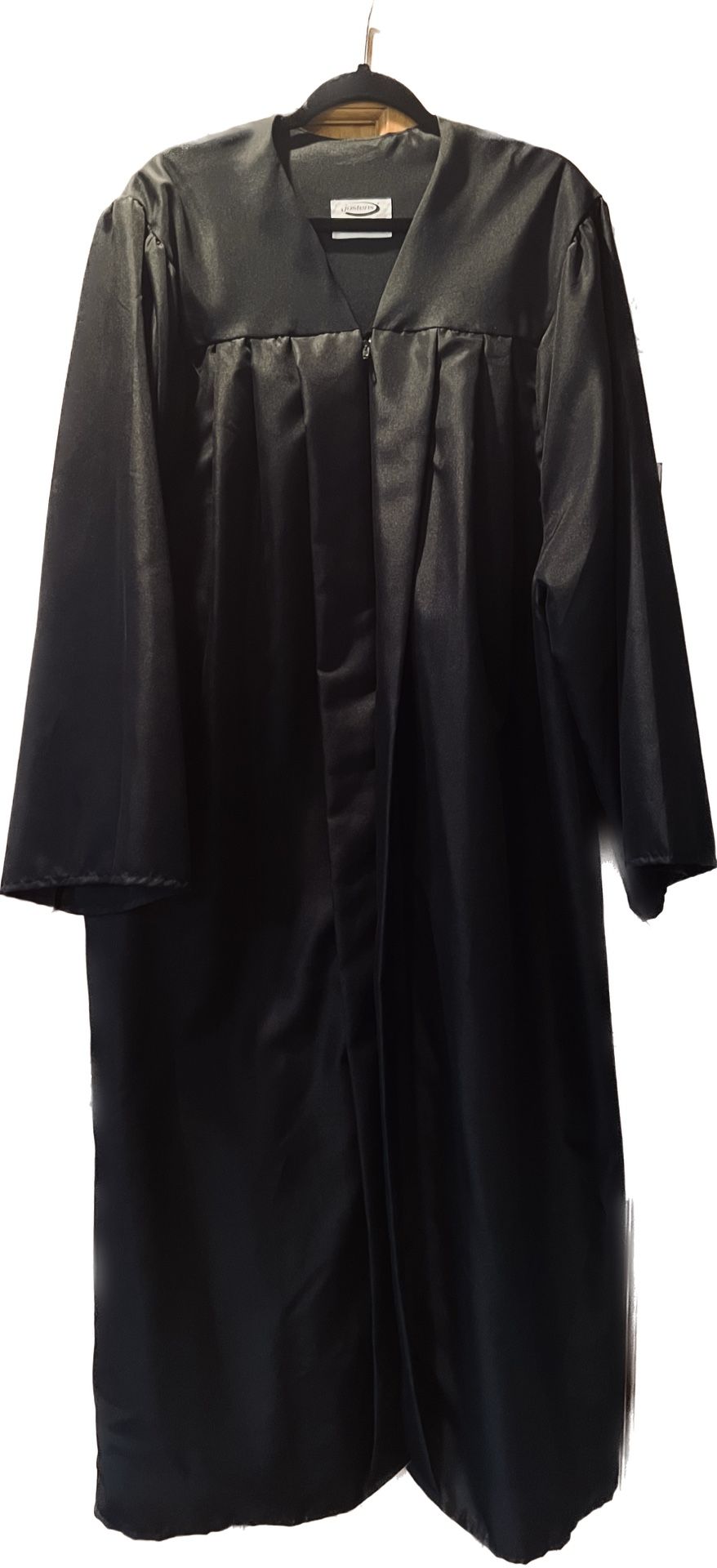 Unisex Graduation Robe