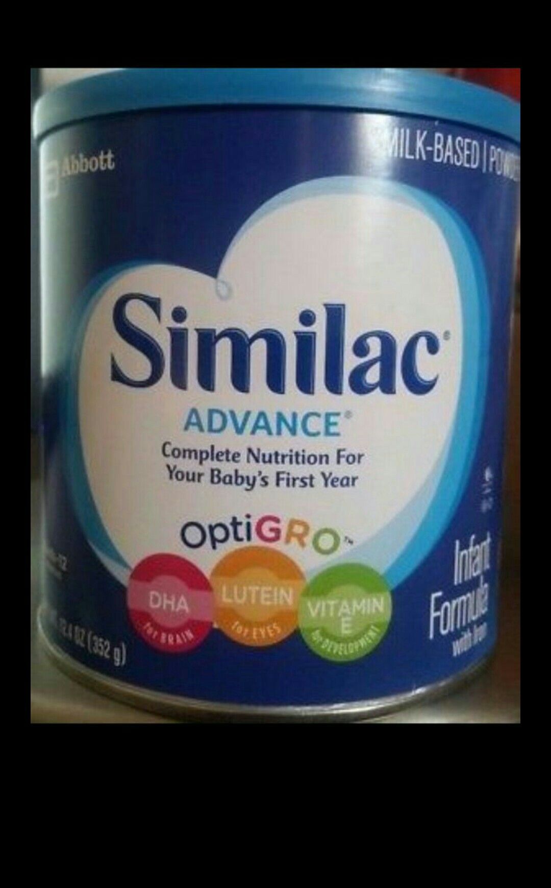 similac