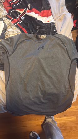 Under armour heat gear