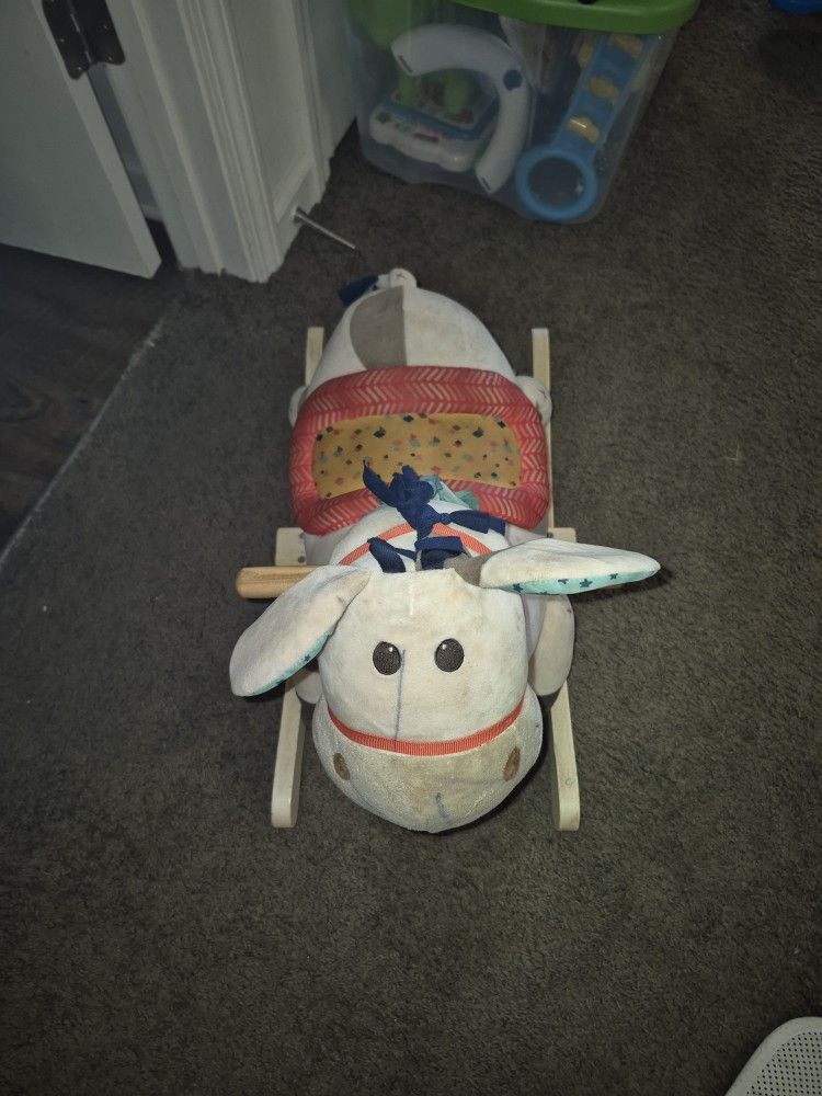 Baby Toys
