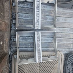 C10 Headlight Bezels