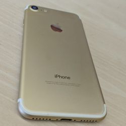iPhone 7 32gb Desbloquado Para Qualquier Compania 