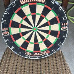 Dart Board