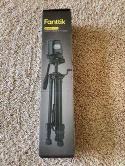 Fanttik D100 Pro Laser Level & Tripod