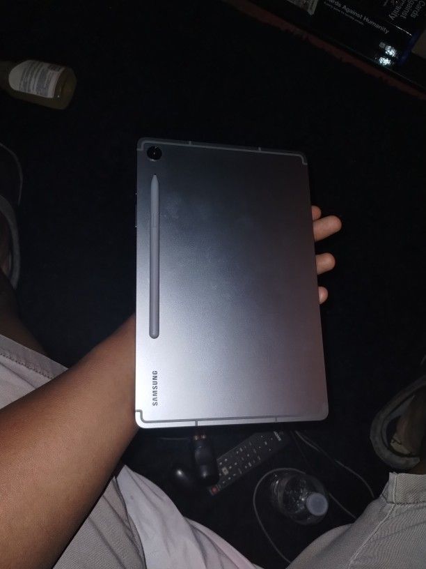 Galaxy Tab S9 FE