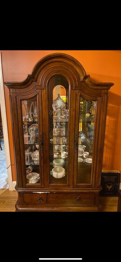 China Cabinet